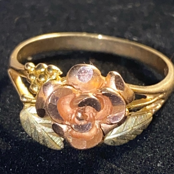 10k ring - Picture 4 of 10